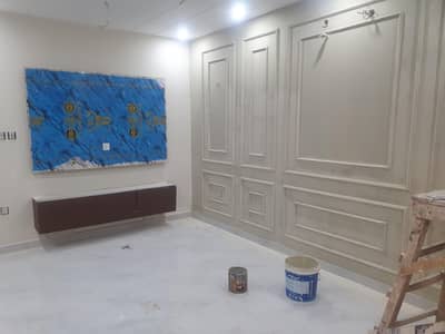 HOUSE FOR SALE KHAYABAN-E-AMIN