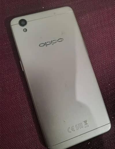 oppo a37 official PTA approved 2/16 all okay