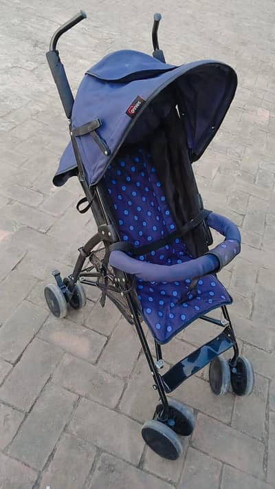 baby pram