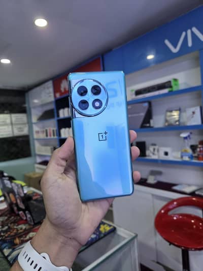 Oneplus Ace 2 Pro 24GB/1TB Dual sim Official PTA Oneplus 11 12 13 15