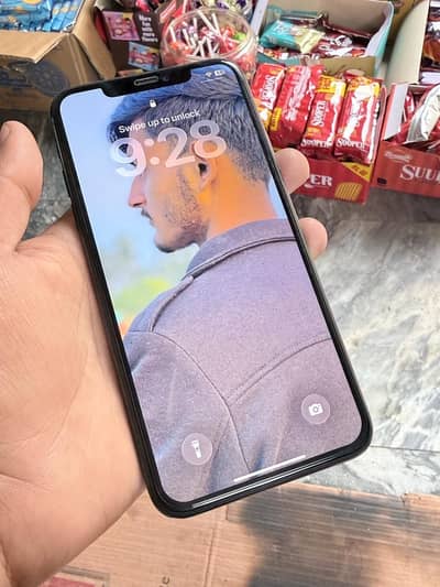 10 by 10 condition all ok no open no repair Daba ni ha or charger ha