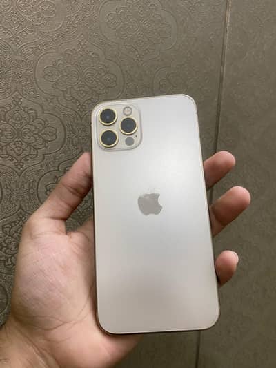 Iphone 12 pro jv 128gb