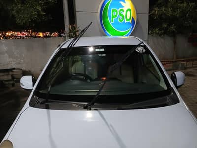 i wanted to sale my daihatsu mira car