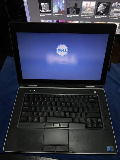Dell i5 2nd  gen