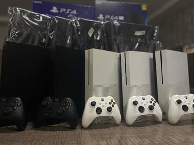xbox one s/one x/ xbox series s availble 03114121490