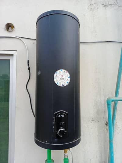 Nasgas Gyser for sale