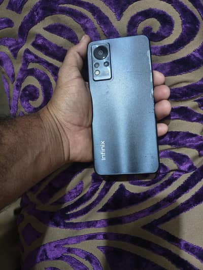 Infinix Note 11