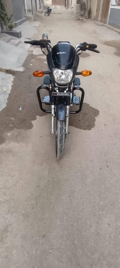 Suzuki GD 110 2022#0/3/1/7/0/0/2/4/6/2/9