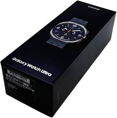 Samsung Galaxy Watch Ultra 47mm - LTE