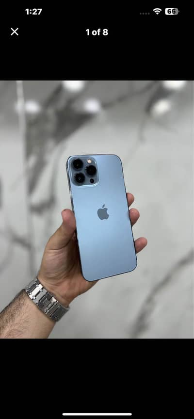 13 pro max JV PTA APPROVED