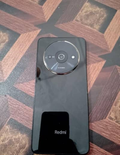 Redmi A3x for sale new condition