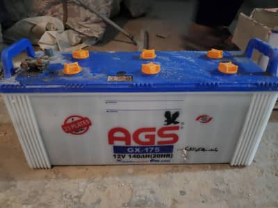 i Want sale bettery Ags  week