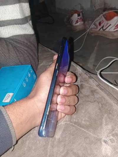 TECNO POVA 4.3GB 64GB