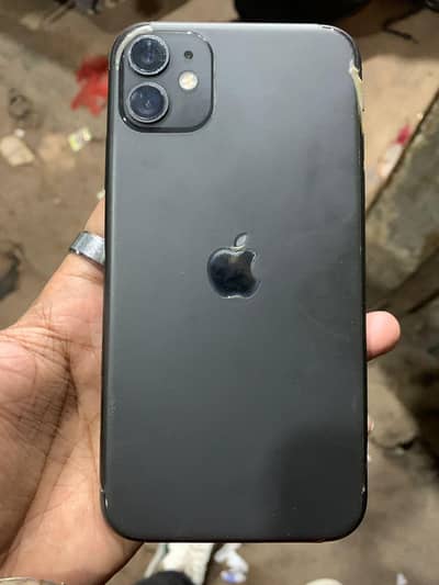 Iphone 11 non pta