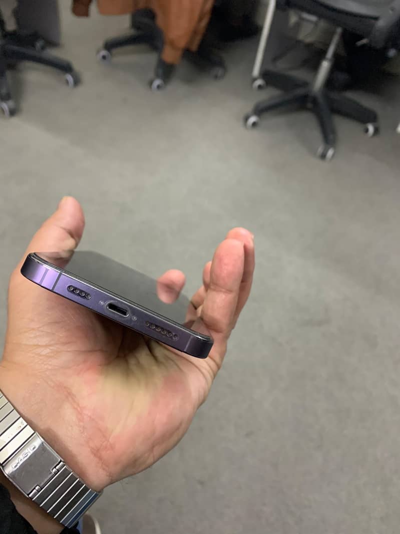 iPhone 14 Pro Max PTA 2