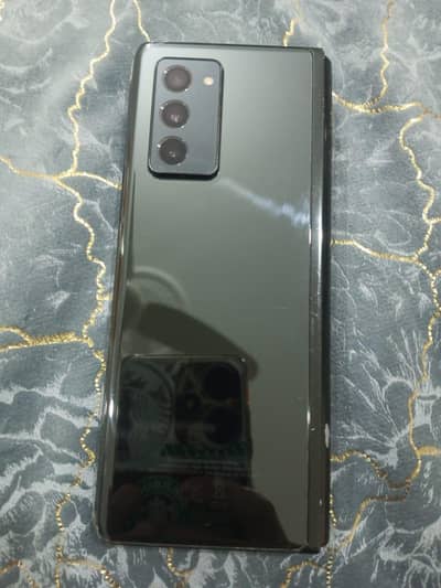 samsung galaxy zfold2 G5