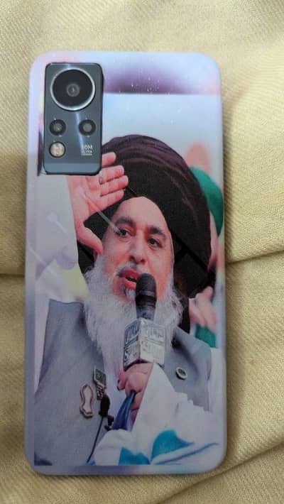 infinix note 11 4+5gb ram 128  memory only moblie finger not working