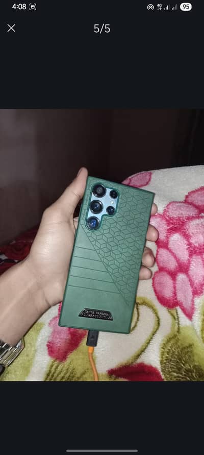 s24 ultra 1 tb with box