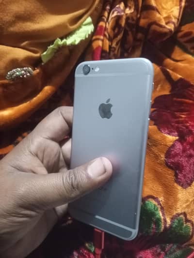 iphone 6S plus 64GB full box for sale