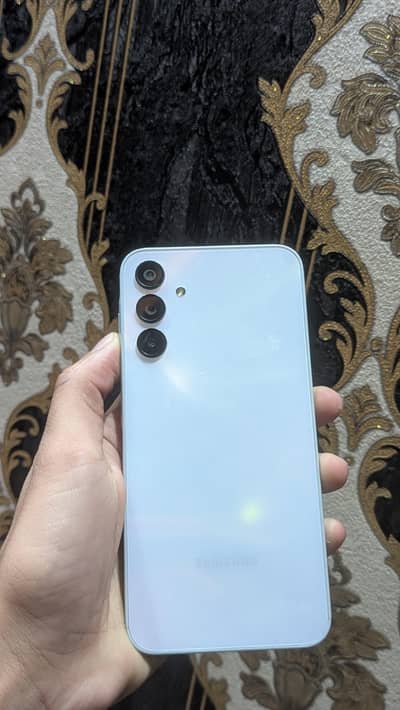 Samsung A15 , 8/256 GB