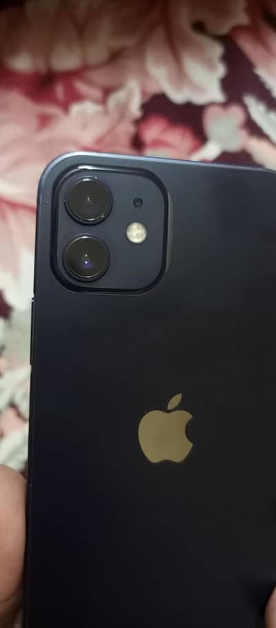 i phone 12 64 Gb Jv