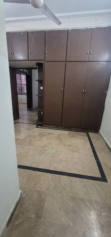 First Floor For Rent In G-13