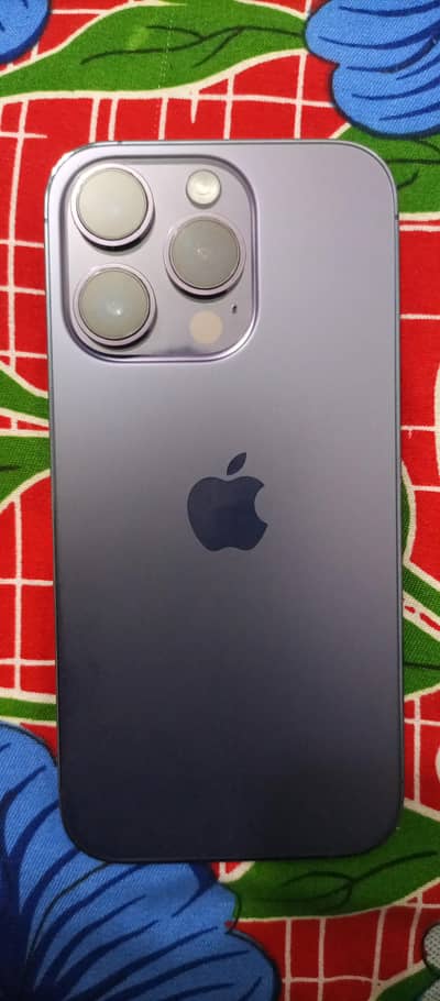 iphone 14 pro icloud Locked