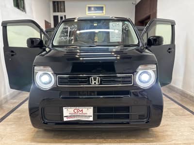 Honda N Wgn 2022 Model New Car Fresh Imp Nwgn N wagon Mira Dayz 2023