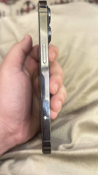 IPHONE 13 PRO PTA OFFICIAL 128 GB 91 BATTERY HEALTH GOOD CONDITION