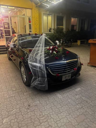 The Miles Rent-A-Car