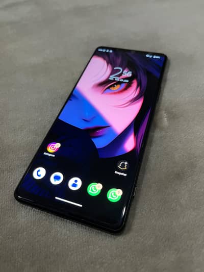 Sony Xperia 1 III 12/256 Official Approved (New Condition)