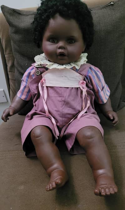 Baby themes doll
