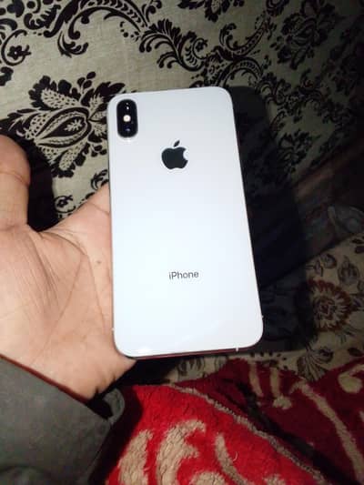 iphone xs pta approved