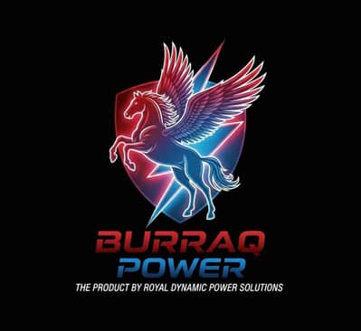 BURRAQ POWER  (ESP)