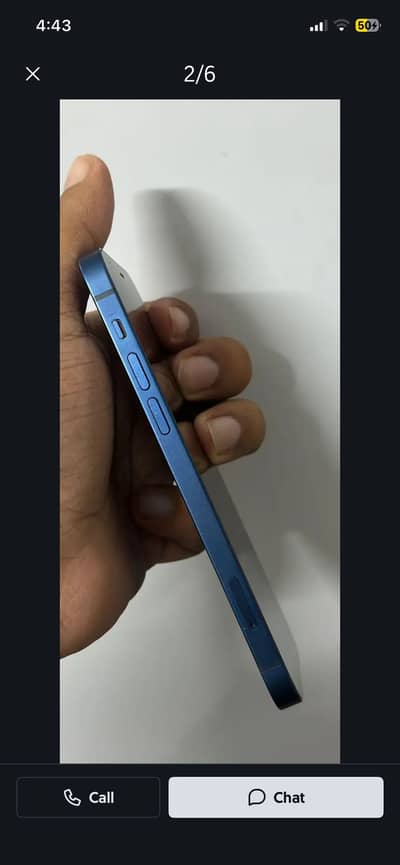 iPhone 12 Factory Unlock