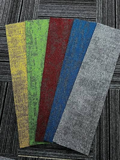 carpet tiles high quality