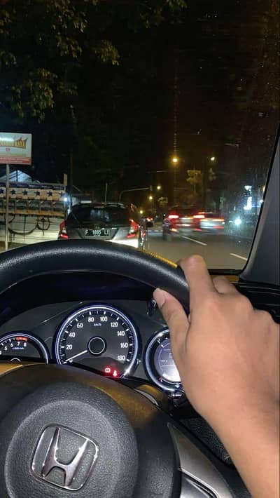 Experienced Car Driver Available (Pakistan & Overseas)