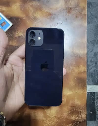 PTA Approved  88 battery health 64 gb