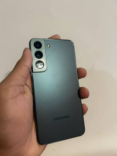 Samsung s22 128GB