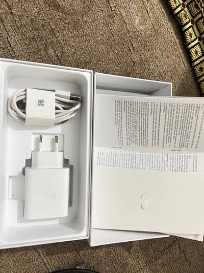 oppo A3 6GB 256GB  condition 10/10