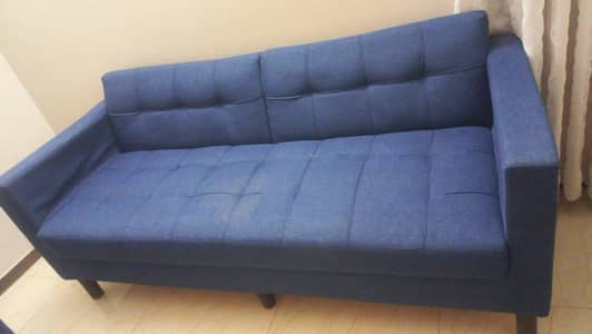 sofa repair and sofacumbad fabric change