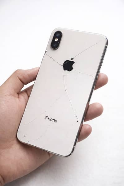 iPhone XS – Non PTA – 64GB (For Sale)