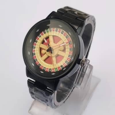 casino rotating wheel watch highly recommend