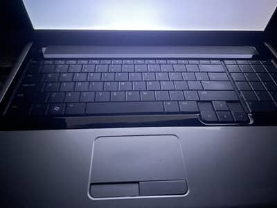 Dell Inspiron 1750 17inch Core 2 Duo For Sale