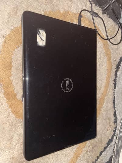 Dell Inspiron 1745 17inch Core 2 Duo For Sale