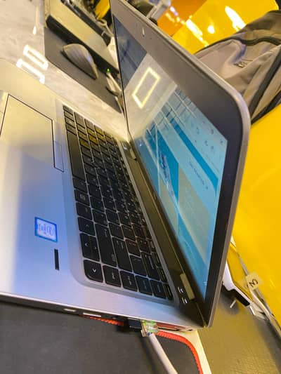 hp elitebook 840 g4 core i5 7th Generation