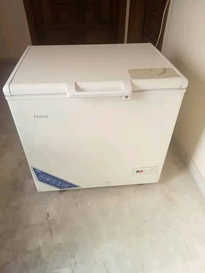 Deep freezer for sale