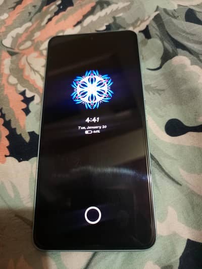 xiaomi 12lite snapdragon prosesser. exchange possible