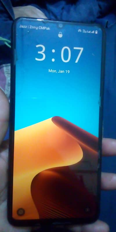 urgent sale mob realme Note 50