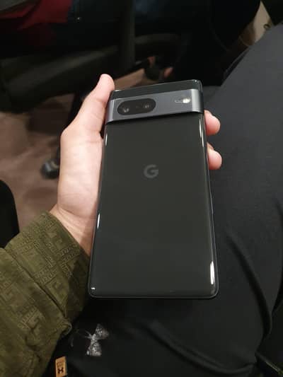 Pixel 7 8GB/256Gb ( waterpack )